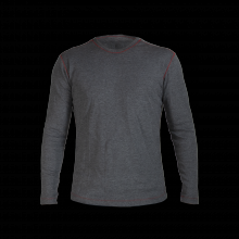 Superior Glove TSKVFR-XL - ARC FR LONG SLEEVE SHIRT
