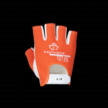 Superior Glove VIBGHFV-XL - OPEN FINGER VIB DAMPENING