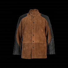 Superior Glove WJ30-XL - HEAT 2 WELDING JACKET