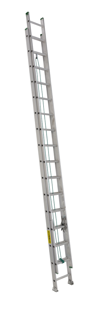 32&#39; Aluminum Extension Type II 225 Load Capacity (lbs)