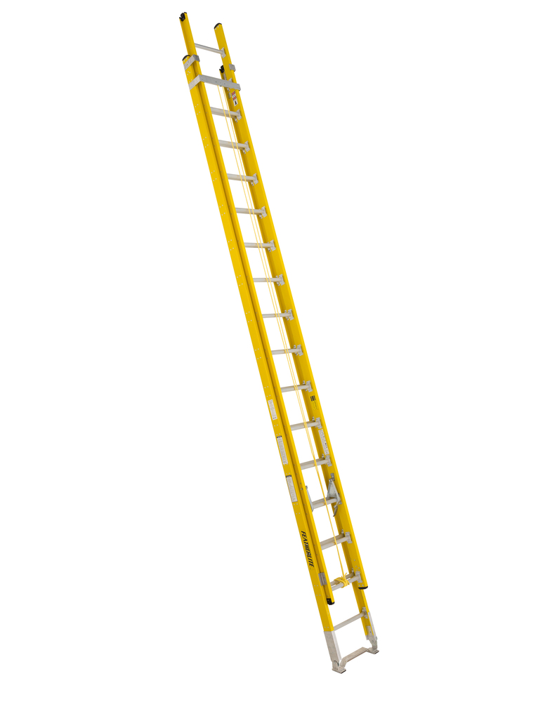 32&#39; Fiberglass Extension Type IAA 375 Load Capacity (lbs)