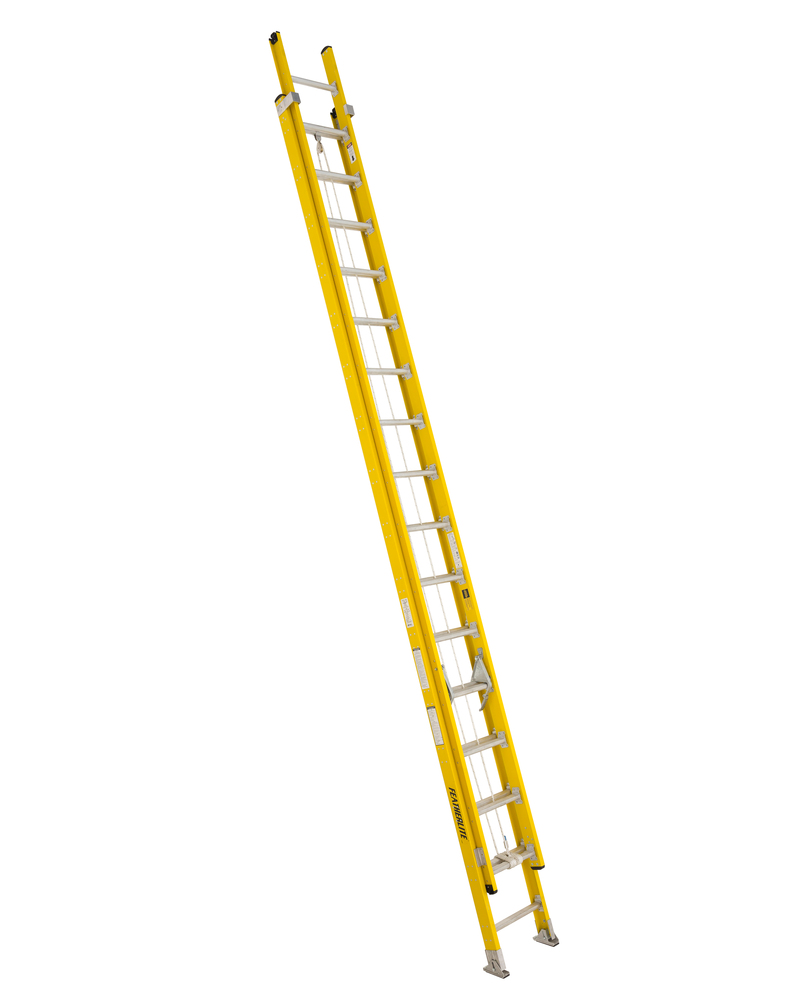 32&#39; Fiberglass Extension Type IAA 375 Load Capacity (lbs)