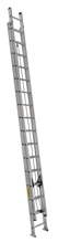 Louisville Ladder Corp 3232D - 32' Aluminum Extension Type IA 300 Load Capacity (lbs)