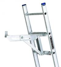Louisville Ladder FS1412HD, 6-Foot Fiberglass Step Ladder, 375-Pound  Capacity, - Stepladders 