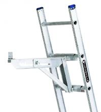 Louisville Ladder LP-2210-00 Aluminum Adjustable Ladder Stabilizer,  1-(Pack) - Ladder Accessories 