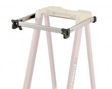 Louisville Ladder Corp LP-2807-80 - Pinnacle Gate for Pinnacle Platforms