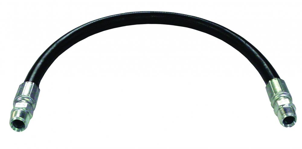 Hose, Fuel, 1 x 2ft 1 x 1 NPTF(M)