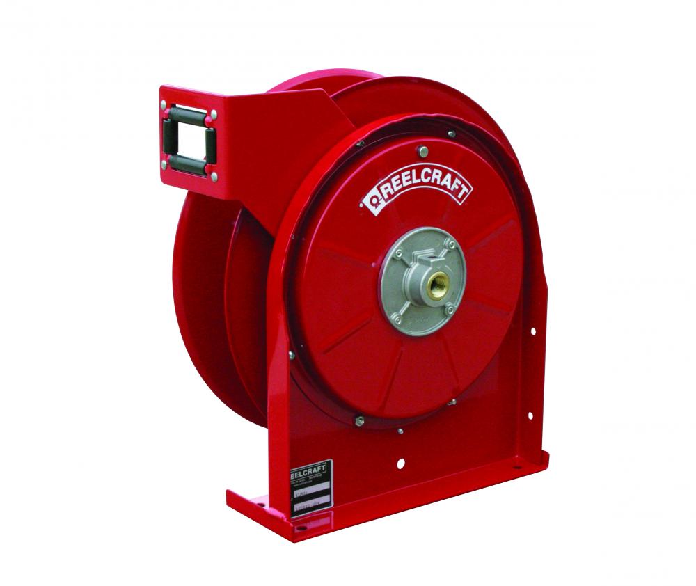 Hose Reel, 1/4 x 35ft