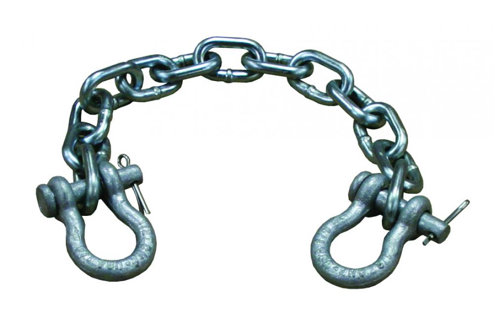 Safety Chain, Tool Balancer
