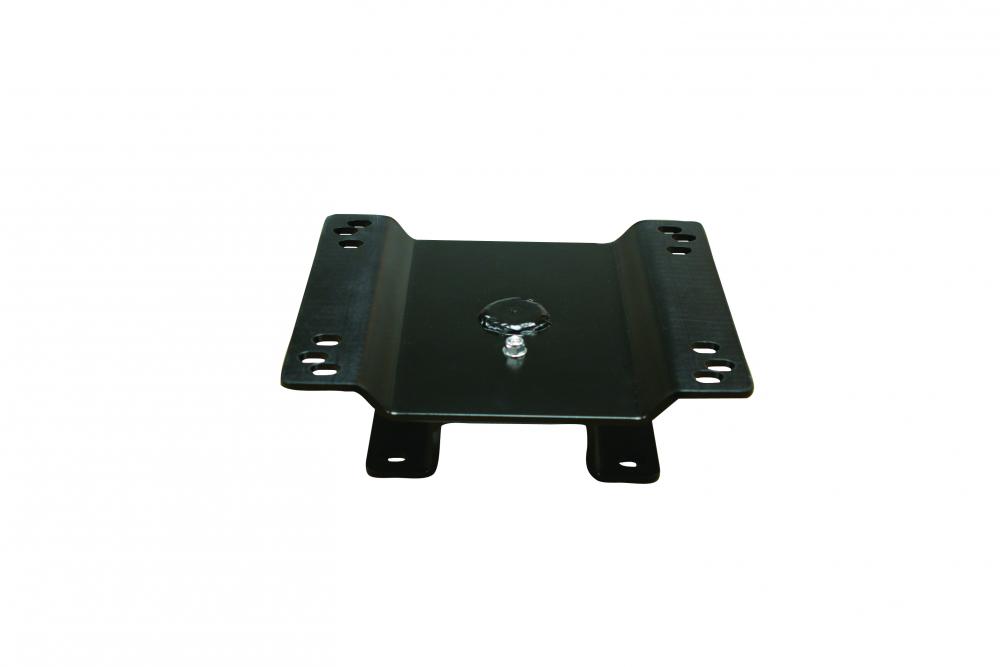 Pivot Base, 340 deg