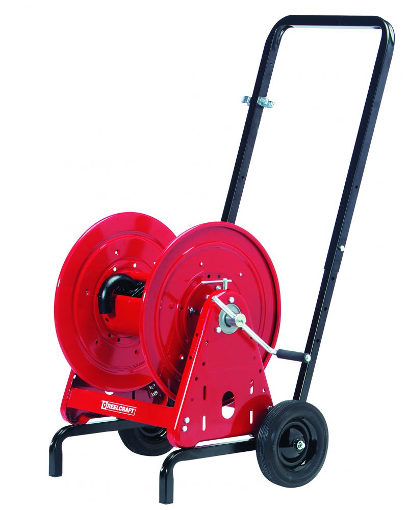 REEL WITH CART KIT, 12&#34; REEL
