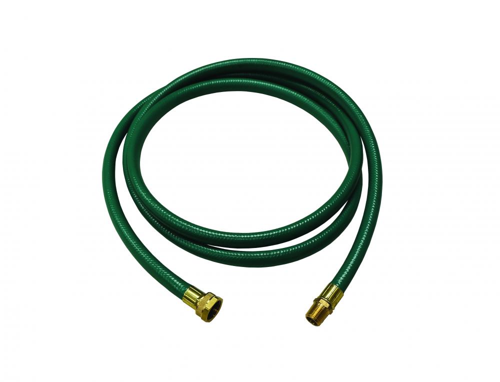 HOSE ASS&#39;Y  (5/8&#34; ID)
