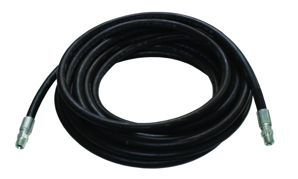 Hose, 100R2T, 1/4 x 50ft