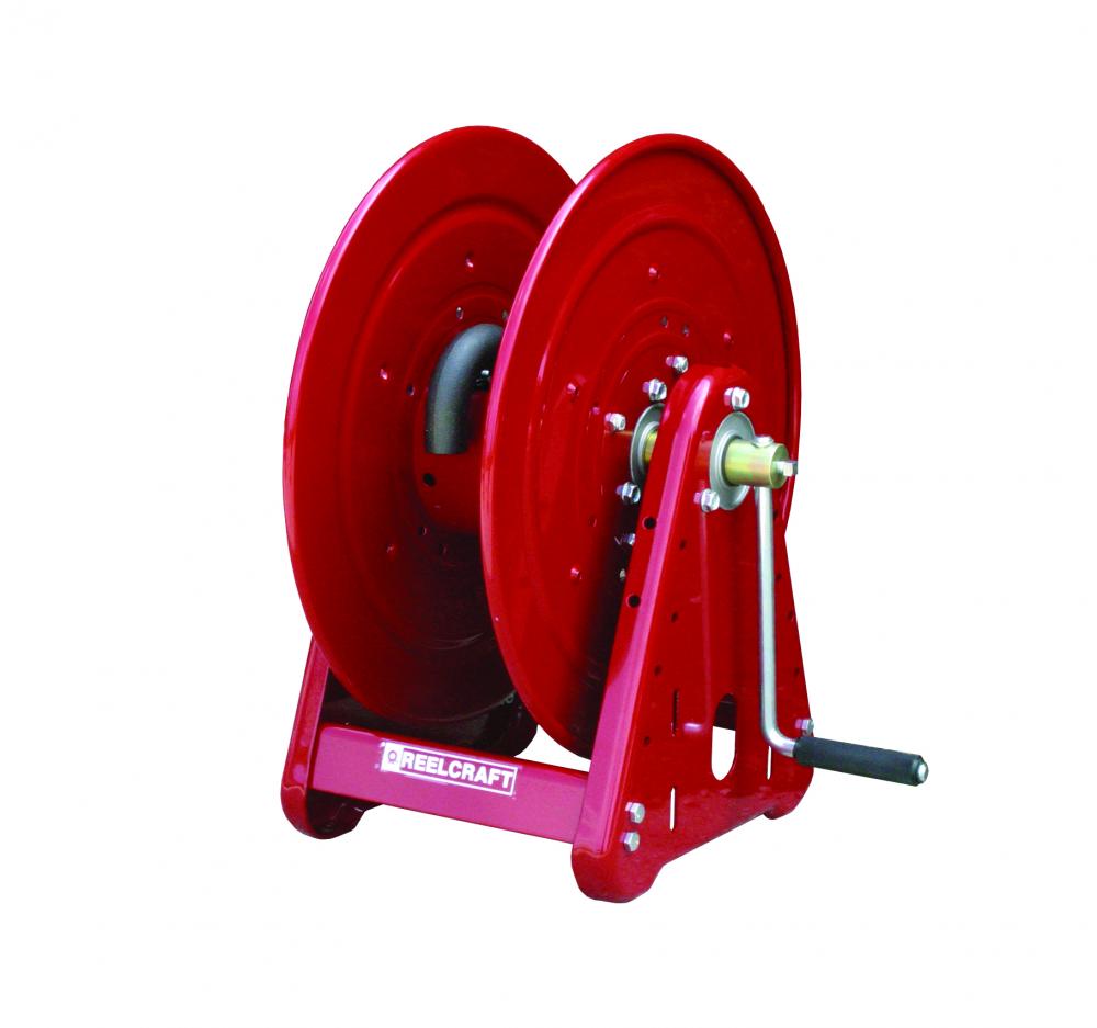 Hose Reel, 1/2 x 100ft