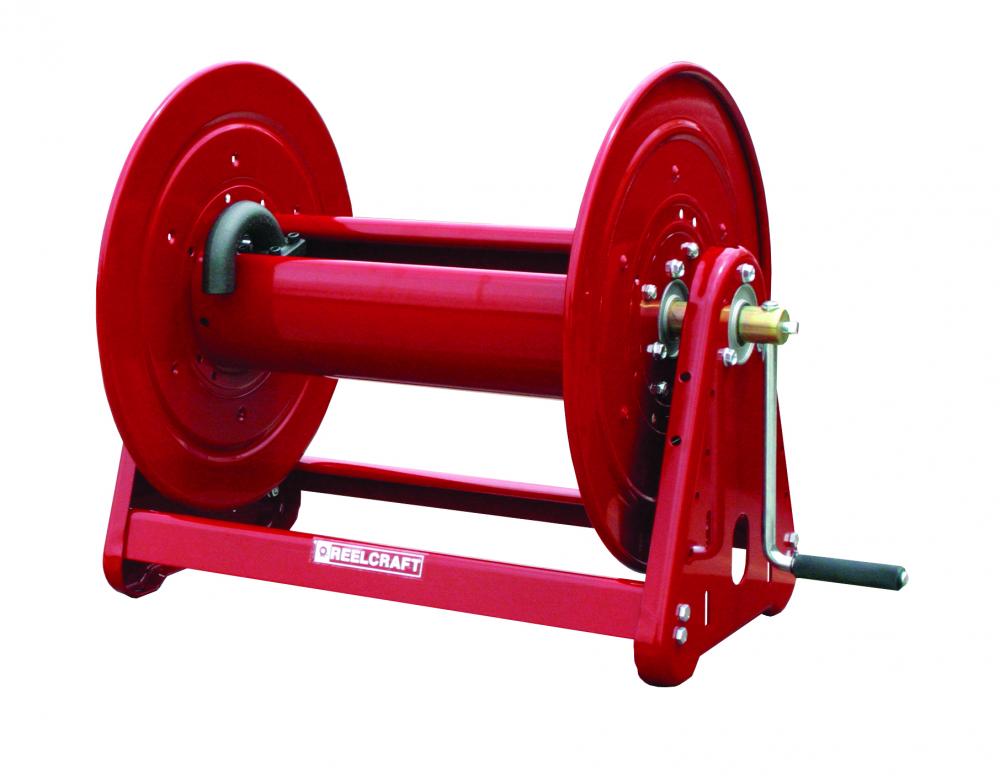 Hose Reel, 1/2 x 400ft