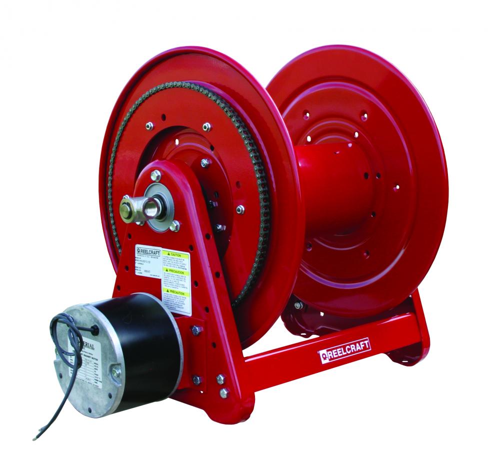 Hose Reel, 3/4 x 100ft