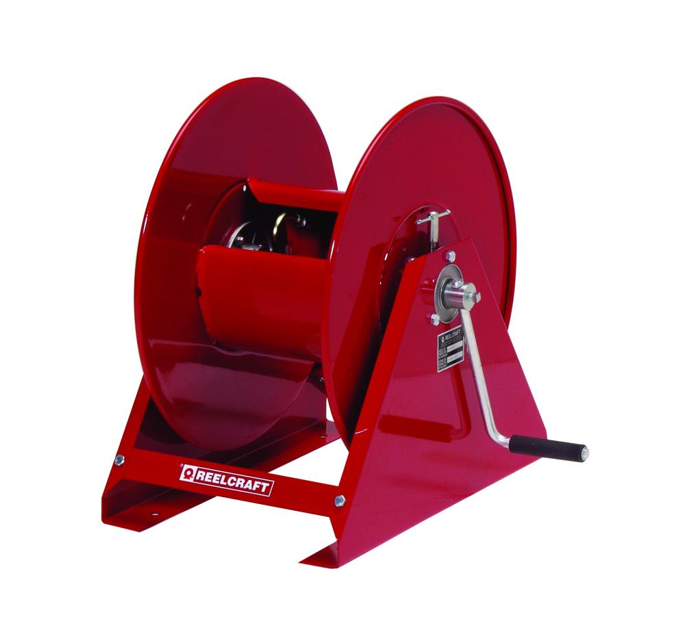 Hose Reel, 1/2 x 200ft