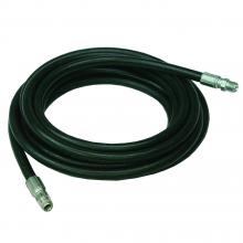 Reelcraft S6-260044 - Hose, 100R2T, 1/4 x 20ft 1/4 x 1/4 NPTF(M), 5000 psi