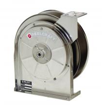 Reelcraft 5600 OMS-S - Hose Reel, 3/8 x 30ft  SS Oil w/out Hose, 3000 psi
