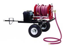 Reelcraft 600910 - Reel w/ Trailer Kit