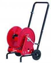 Reelcraft 600965 - REEL WITH CART KIT, 12" REEL