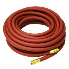 Reelcraft S601022-50 - Hose, PVC, 1/2 x 50ft  1/2 x 1/2 NPTF(M), 300 psi