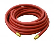 Reelcraft S601026-100 - Hose, PVC, 3/4 x 100ft 3/4 x 3/4 NPTF(M), 250 psi