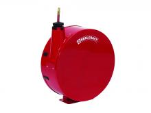 Reelcraft 7850 ELP - Hose Reel, 1/2 x 50ft  Air/Water with Hose, Enclosed
