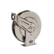 Reelcraft UR7900 OLS - Hose Reel, 3/4 x 25ft  DEF SS w/out hose