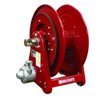 Reelcraft AA32106 L4A - Hose Reel, 1/2 x 100ft NSN# 4940014952498
