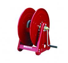 Reelcraft CA33106 M - Hose Reel, 3/4 x 50ft  Hand Crank no hose, 3000 psi