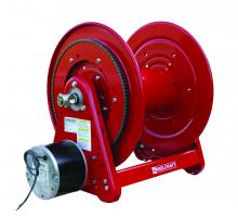 Reelcraft EA33106 L12D - Hose Reel, 3/4 x 50ft  12VDC Motor no Hose, 1000 psi