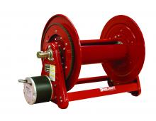 Reelcraft EB37122 L12D - Hose Reel, 1 x 125ft 12VDC Motor no Hose, 300 psi