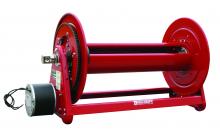 Reelcraft EB37128 L12D - Hose Reel, 1 x 150ft 12VDC Motor no Hose, 300 psi