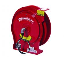 Reelcraft L 5700 - Cord Reel, Without Cord