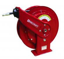 Reelcraft HD74050 OHP - Hose Reel, 1/4 x 50ft