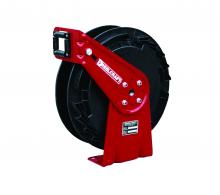 Reelcraft RT402-OLB - HOSE REEL, 1/4 X 25FT  NON-CORROSIVE FLUID PATH