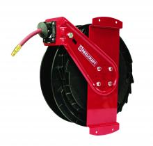 Reelcraft RT835-OLPSM - Hose Reel, 1/2 x 35ft  SIDE MOUNT