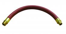 Reelcraft S601034-3 - Hose, PVC, 3/4 x 3ft 4NB42