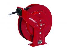 Reelcraft UR7925 OLB - Hose Reel, 3/4 x 25ft  DEF with Hose, 3/4 NPT