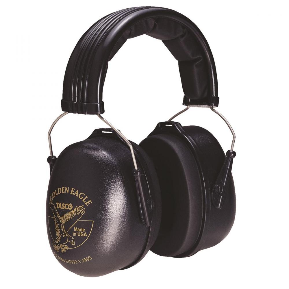 Golden Eagle Headband