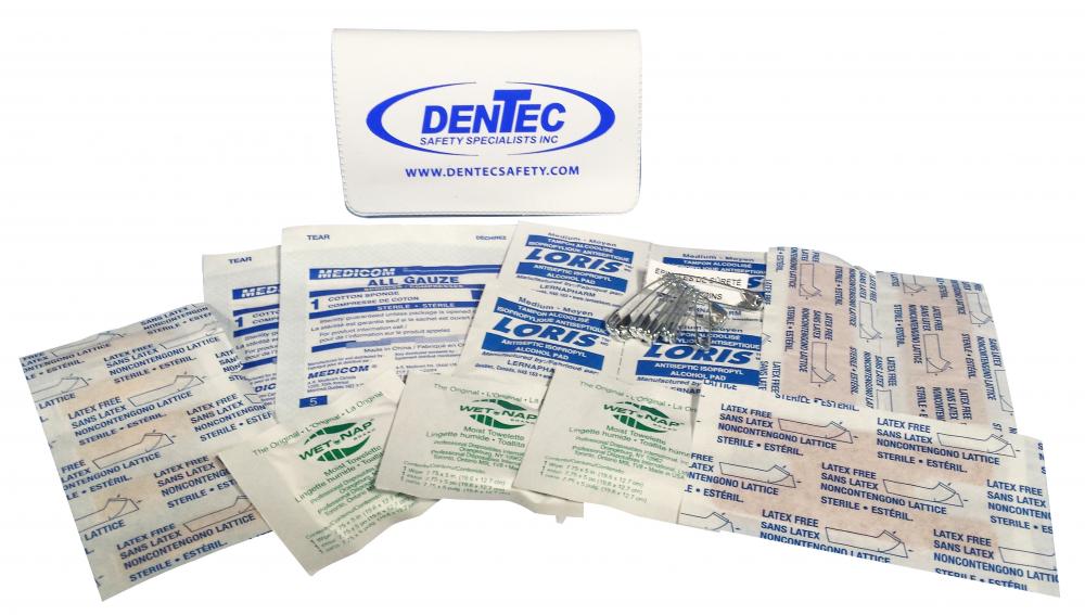 POCKET DOCTOR KIT