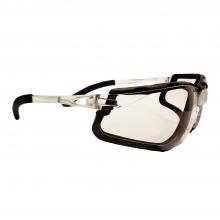 Dentec 12E90806DX - SenTec DX, clear Anti-Fog lens, CSA