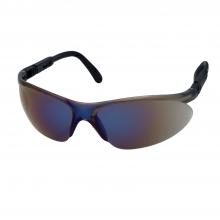Dentec 12E93204 - CNC Blue Mirror lens, CSA