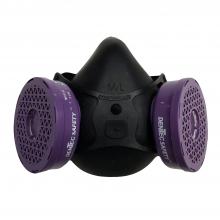 Dentec 15R4MLNXLP0 - P100 Assembly Complete with 400Nx series Mask