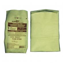 Dentec 80-0705-0 - COMBINE PAD/ ABDOMINAL PAD - STERILE - 5" X 9" (12.5cm x 23cm)