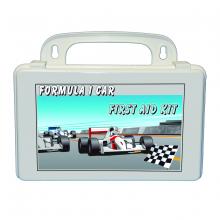 Dentec 83-0907-0 - FORMULA 1 CAR KIT