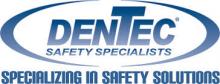 Dentec 17N2030-YEL - Polypropylene Isolation Gown Yellow (Universal Size) - Rear Entry Isolation Gown with Extra Lon