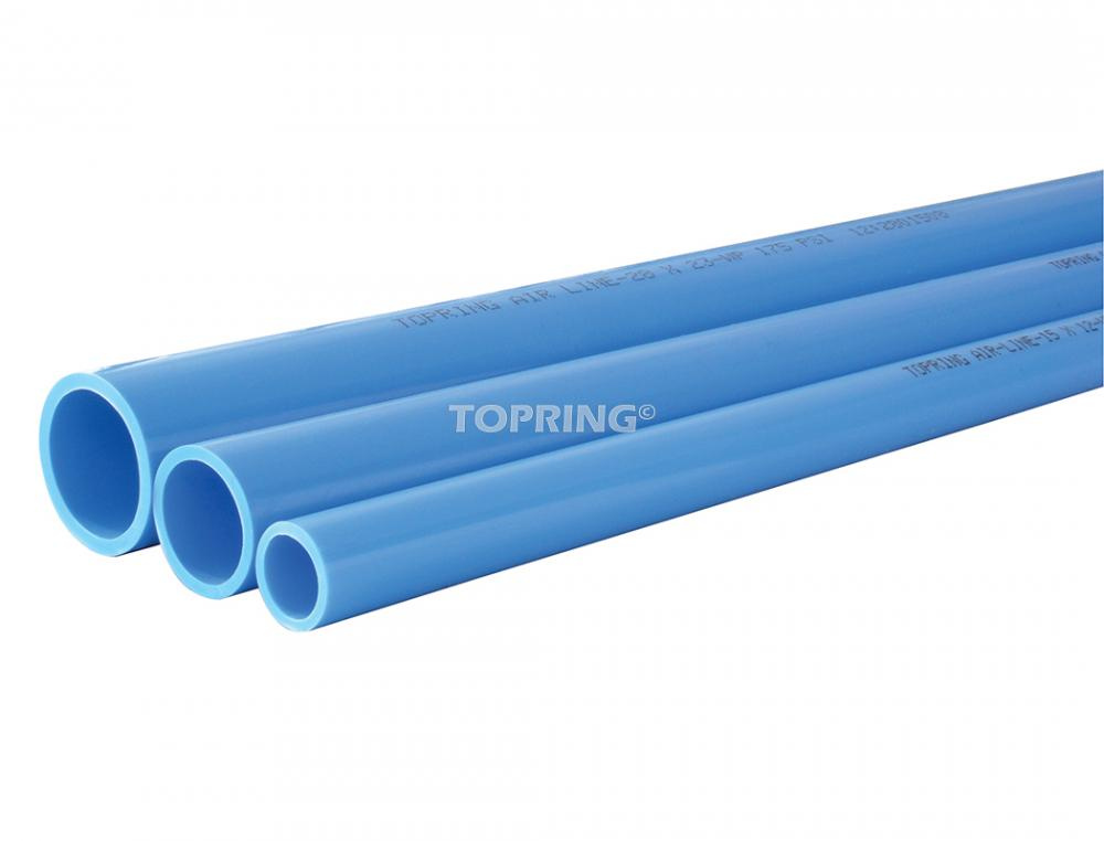 Polyamide Pipe 22mm x 4m AIRLINE 40/pk
