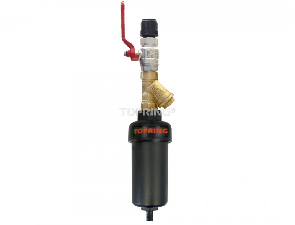 Automatic Drain Assembly for 22 mm Pipe S05